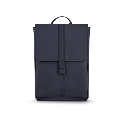 Donkey single pushchair and carrycot bundle in deep indigo navy with accessories and clout car seat and base.