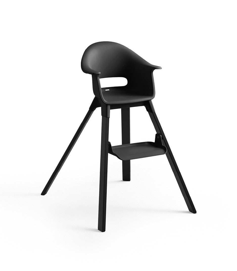 Stokke clikk in midnight