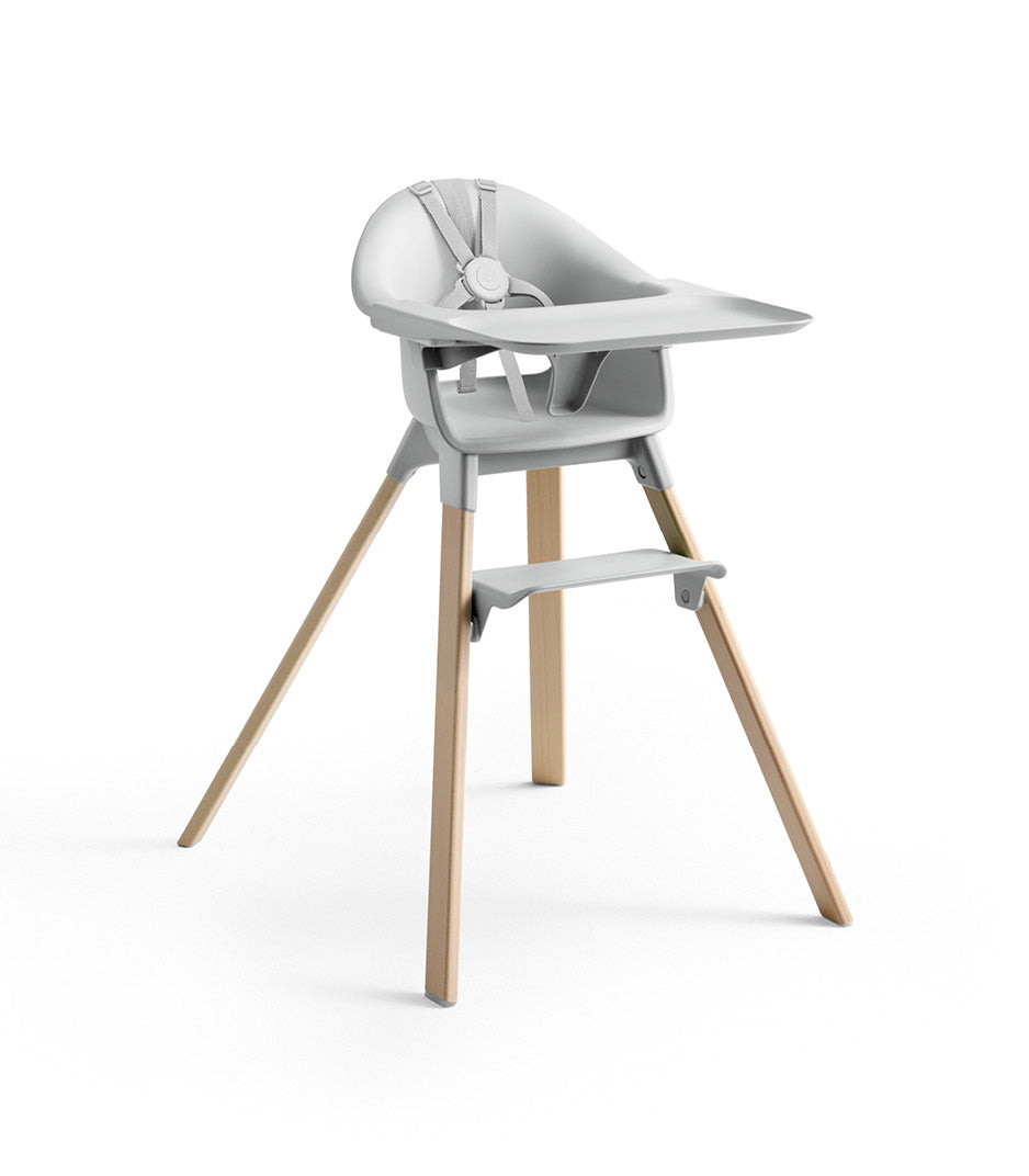 Stokke clikk in cloud grey