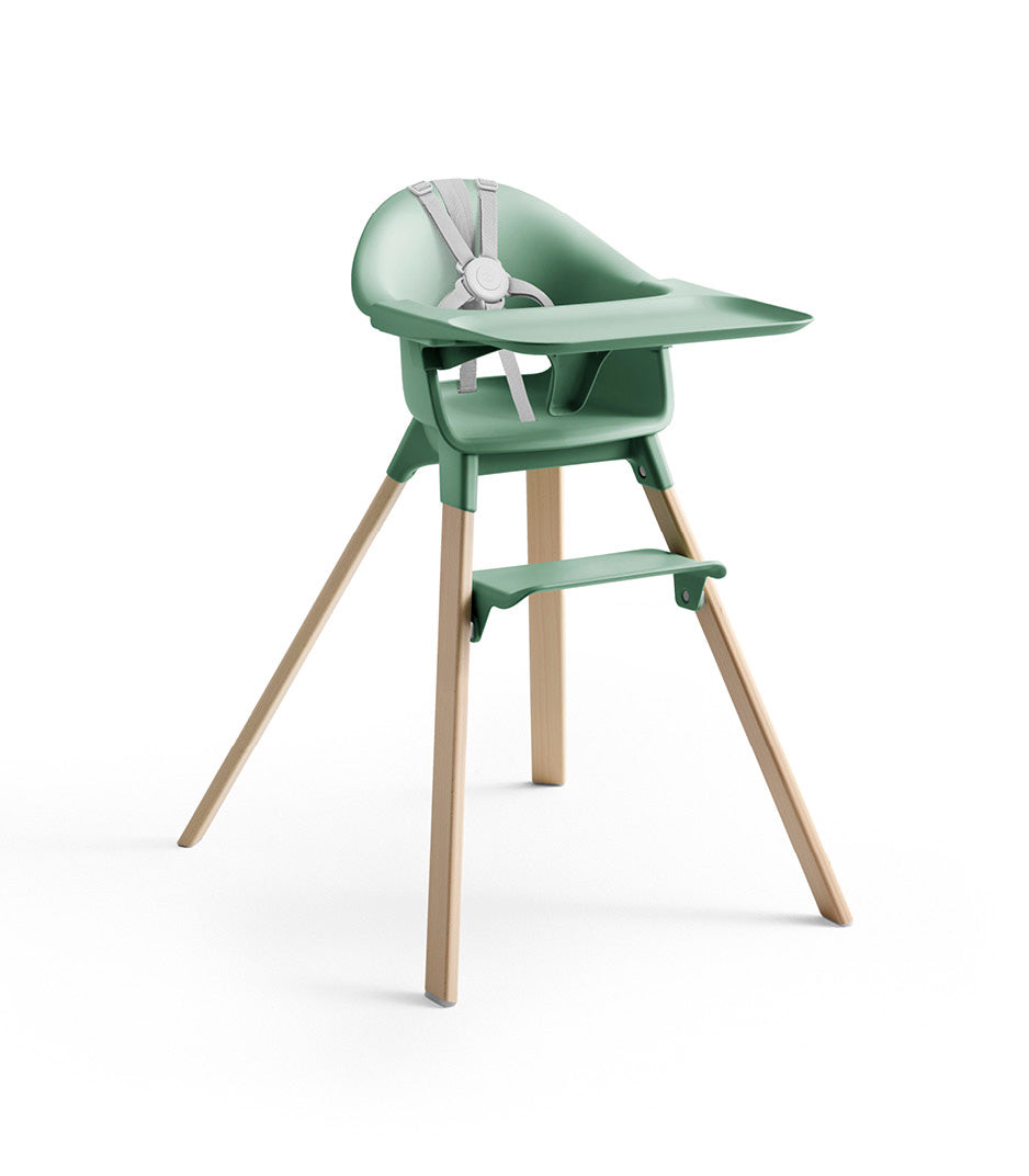 Stokke clikk in clover green