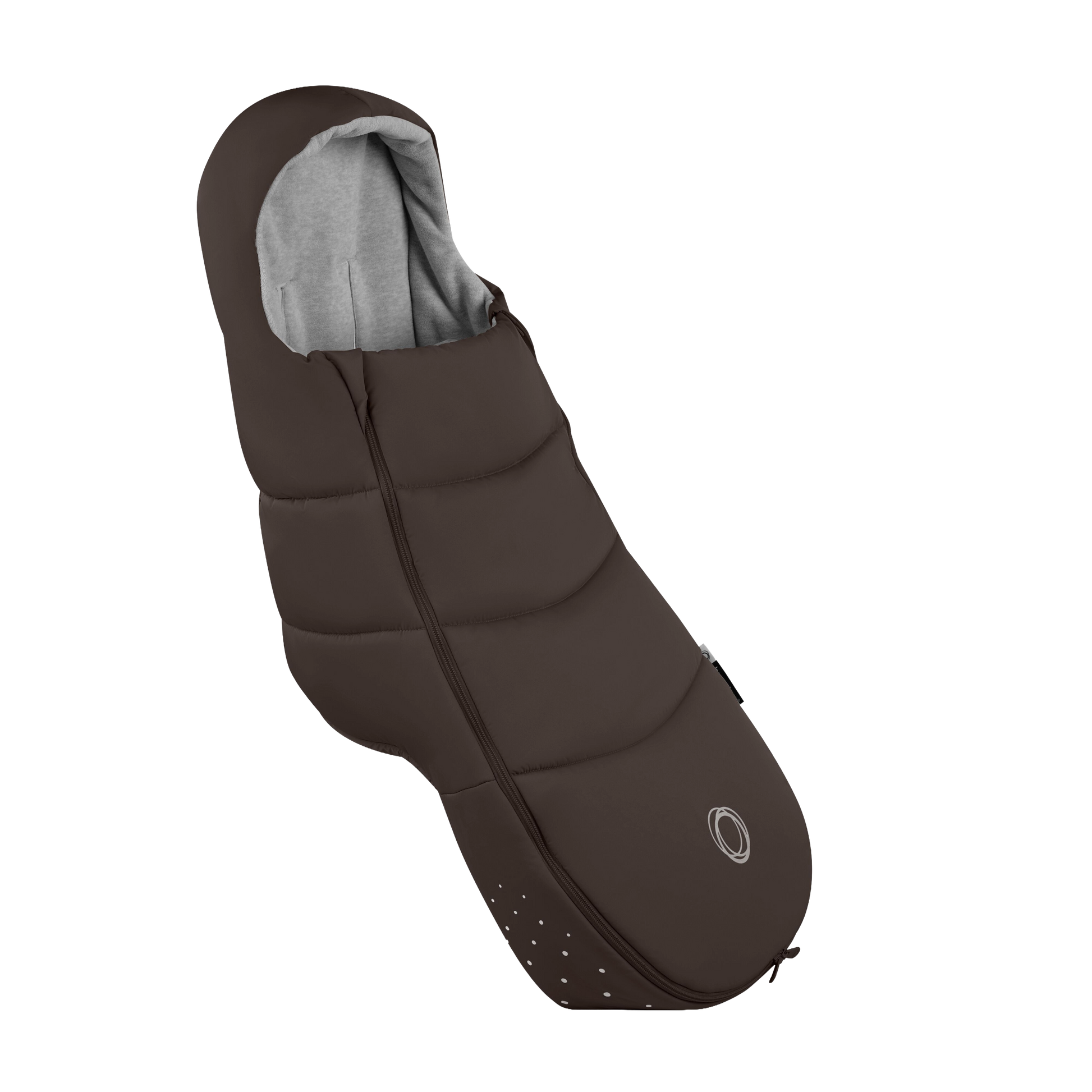 Bugaboo Fox 5  Renew Complete Bundle in cocoa brown colourway with cybex aton b2 car seat and base.