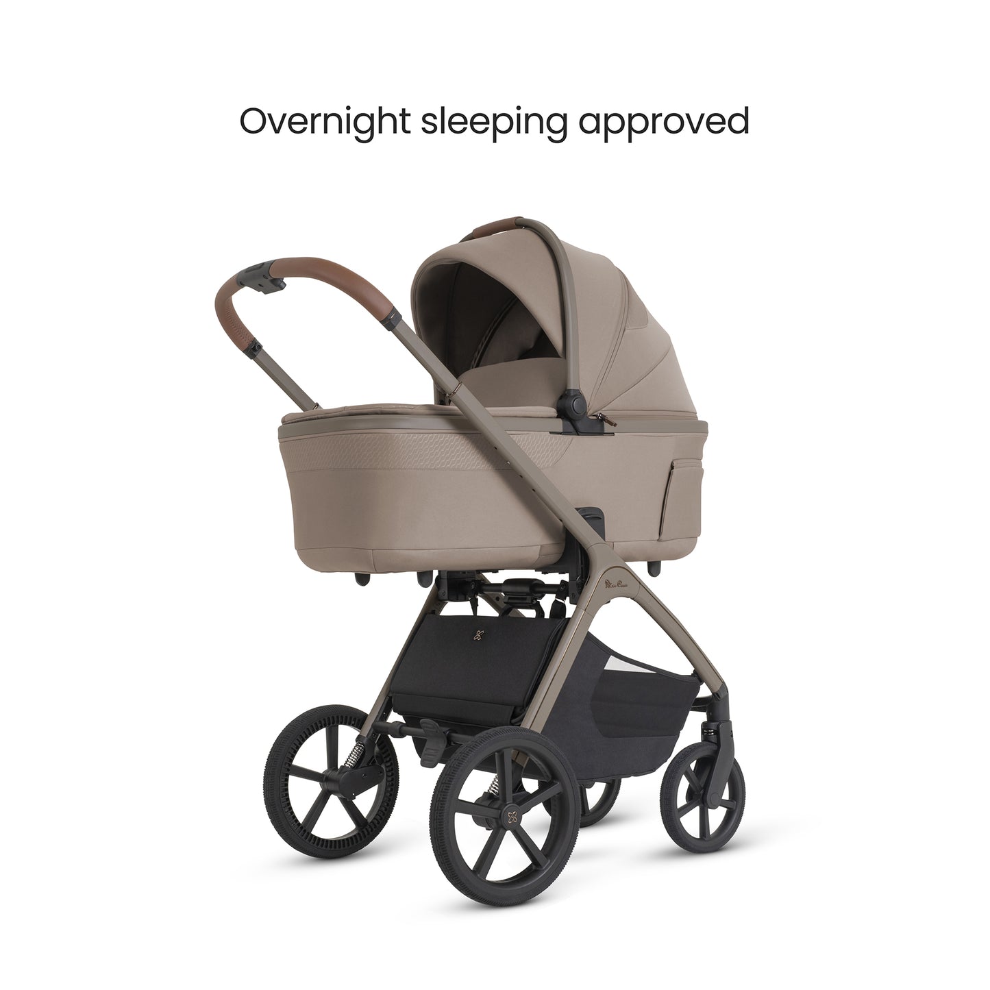 Silver Cross Cove 2 With Accessory Bundle