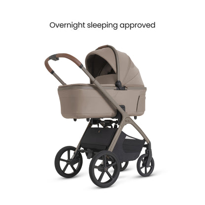 Silver Cross Cove 2 With Accessory Bundle