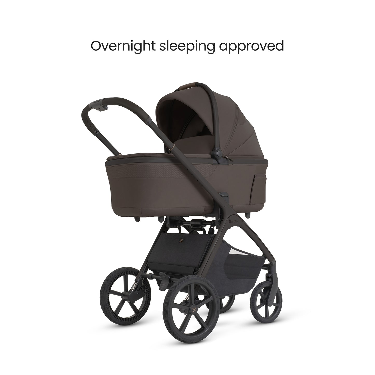 Silver Cross Cove 2 With Accessory Bundle