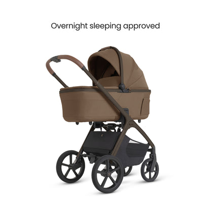 Silver Cross Cove 2 With Accessory Bundle
