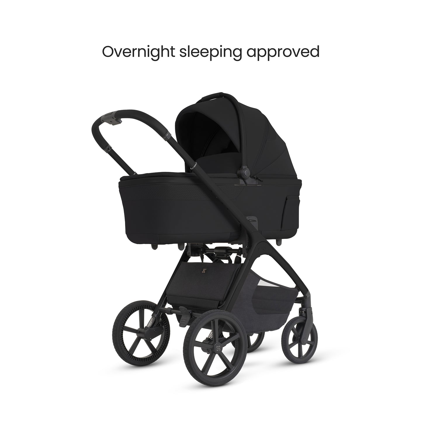 Silver Cross Cove 2 With Accessory Bundle
