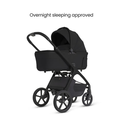 Silver Cross Cove 2 With Accessory Bundle