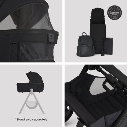 Silver Cross Cove 2 With Accessory Bundle