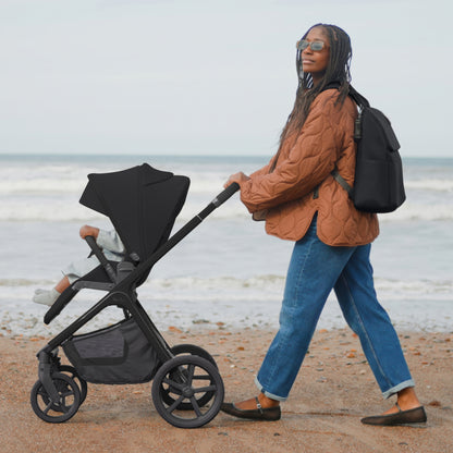 Silver Cross Cove 2 With Accessory Bundle