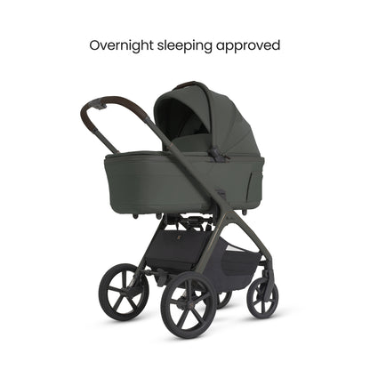 Silver Cross Cove 2 With Accessory Bundle