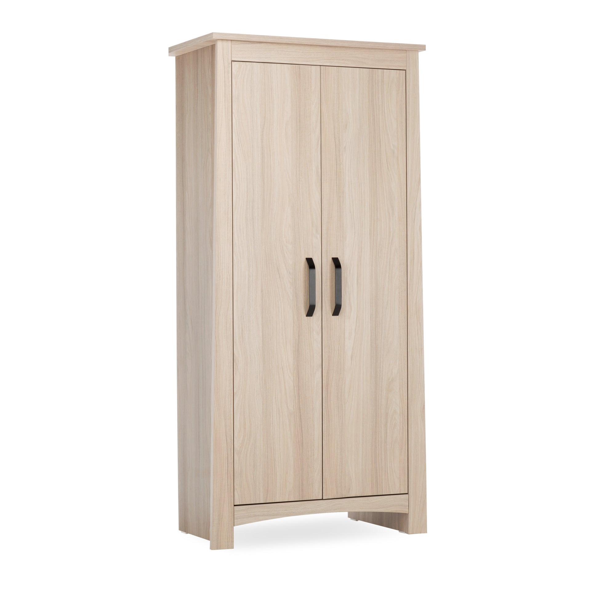 Isla wardrobe in ash 