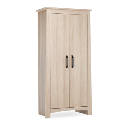 Isla wardrobe in ash 