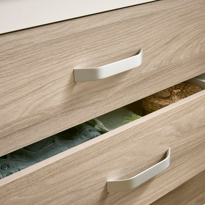 Drawers for ADA dresser