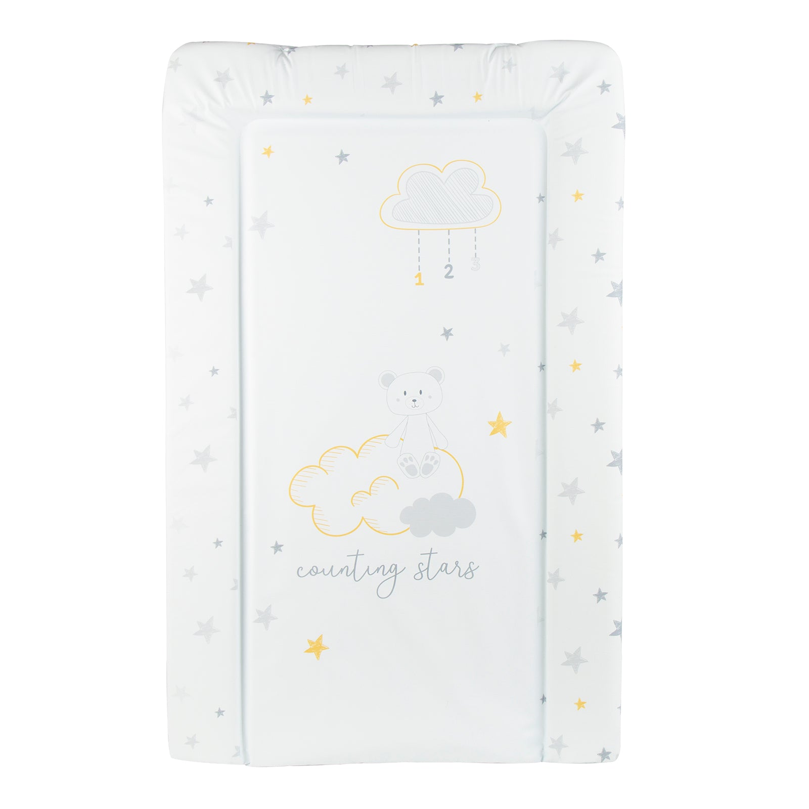 CuddleCo counting stars changing mat 