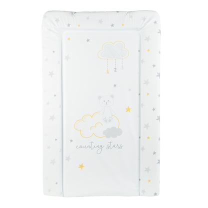 CuddleCo counting stars changing mat 