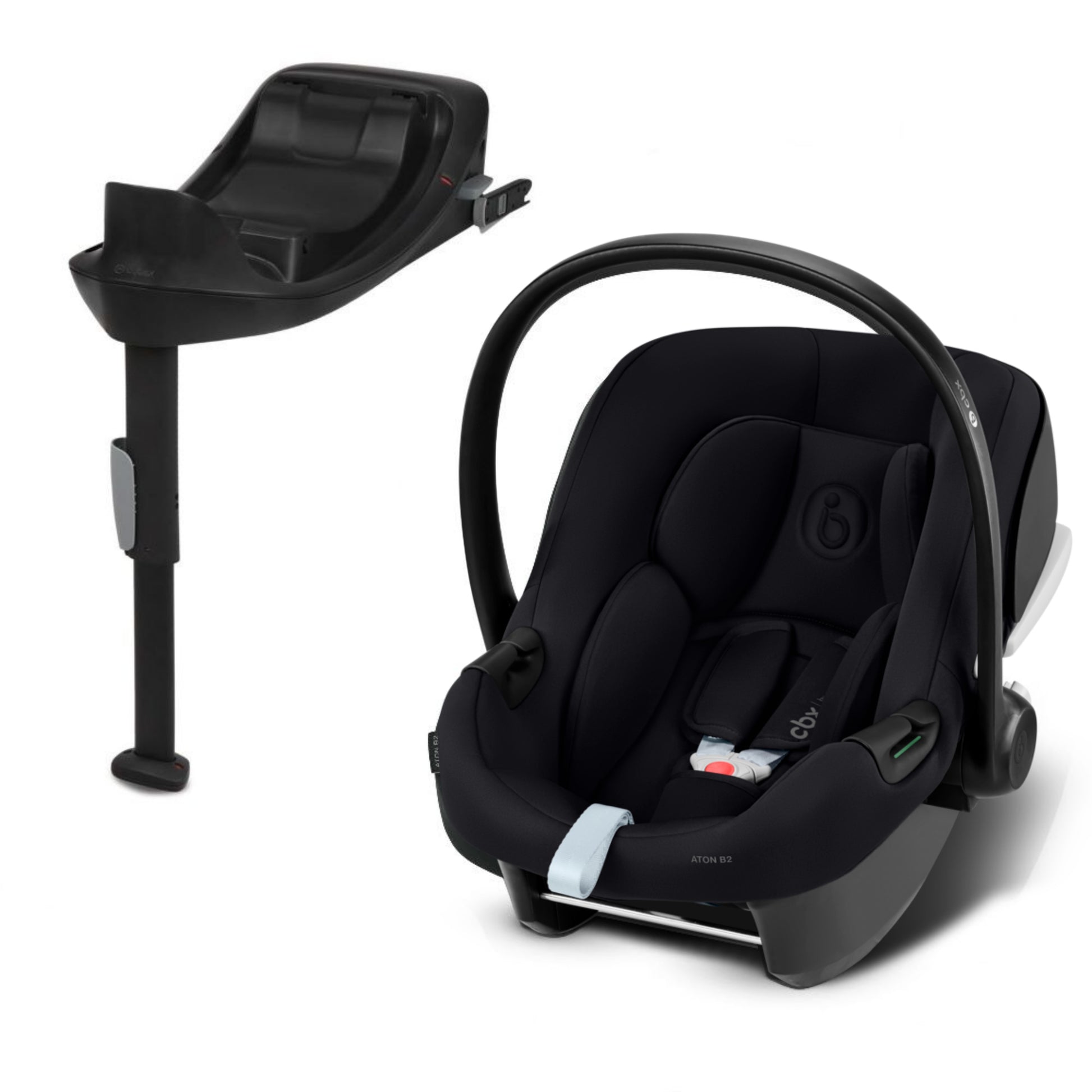 Bugaboo Fox 5  Renew Complete Bundle Deep indigo