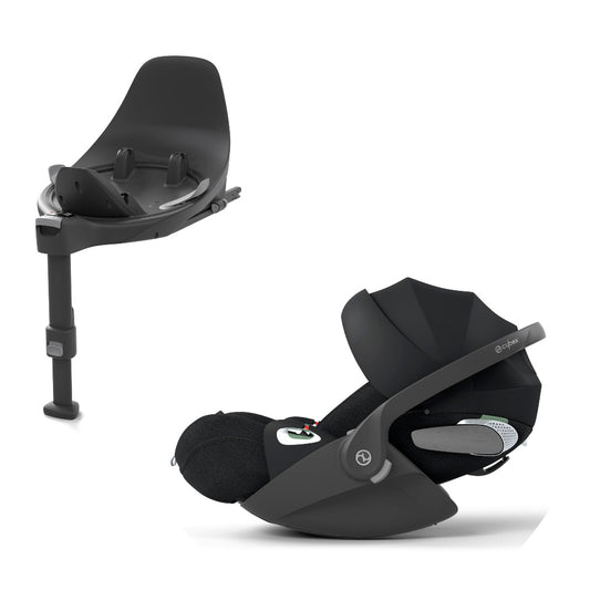 Cybex Cloud T & Base Bundle
