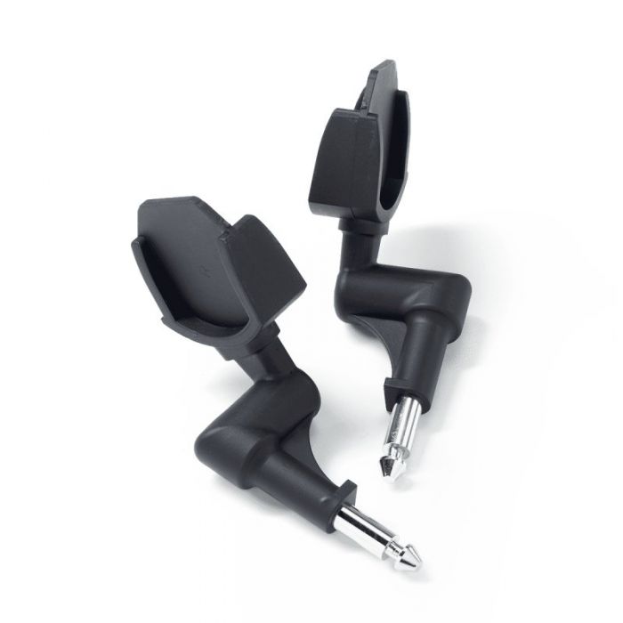Out n About Nipper V6 Single Newborn Bundle in Summit Black