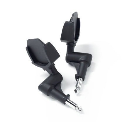 Out n About Nipper V6 Single Newborn Bundle in Summit Black