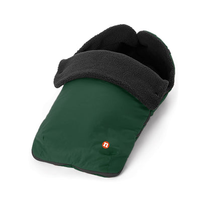 Out n About Nipper V6 Single Adventure Bundle in Sycamore Green