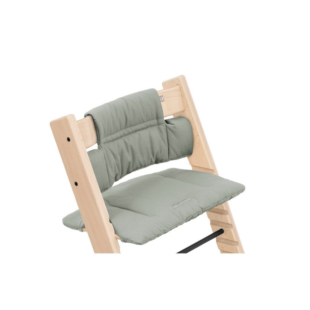 Stokke Classic Cushion Glacier Green