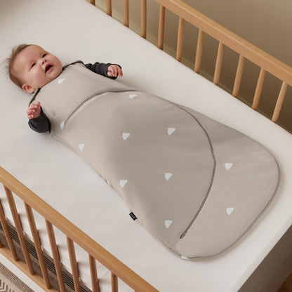 New SnuzPouch 0-6 months 2.5tog