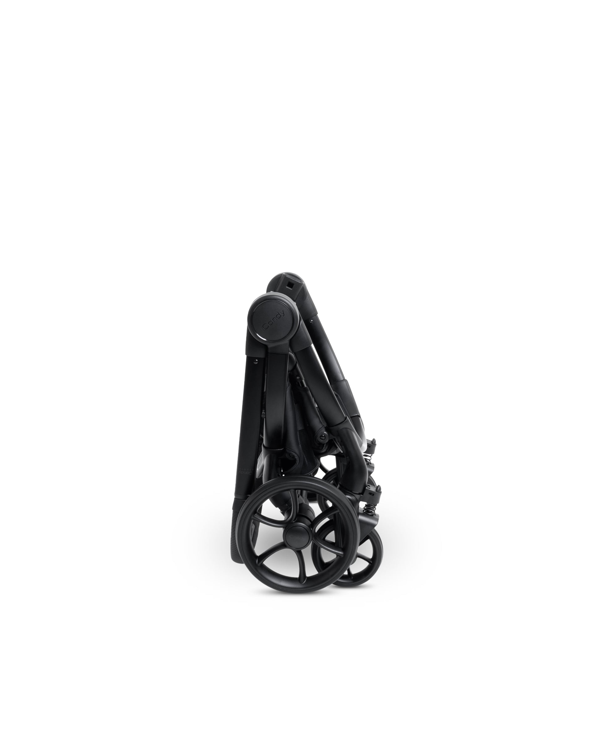 iCandy Peach 7 STUDIO pushchair complete with accessories
