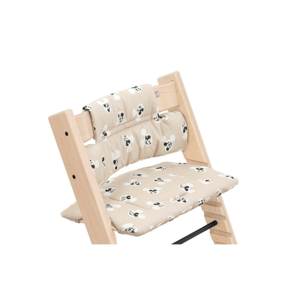 Stokke Classic Cushion Mickey Signature