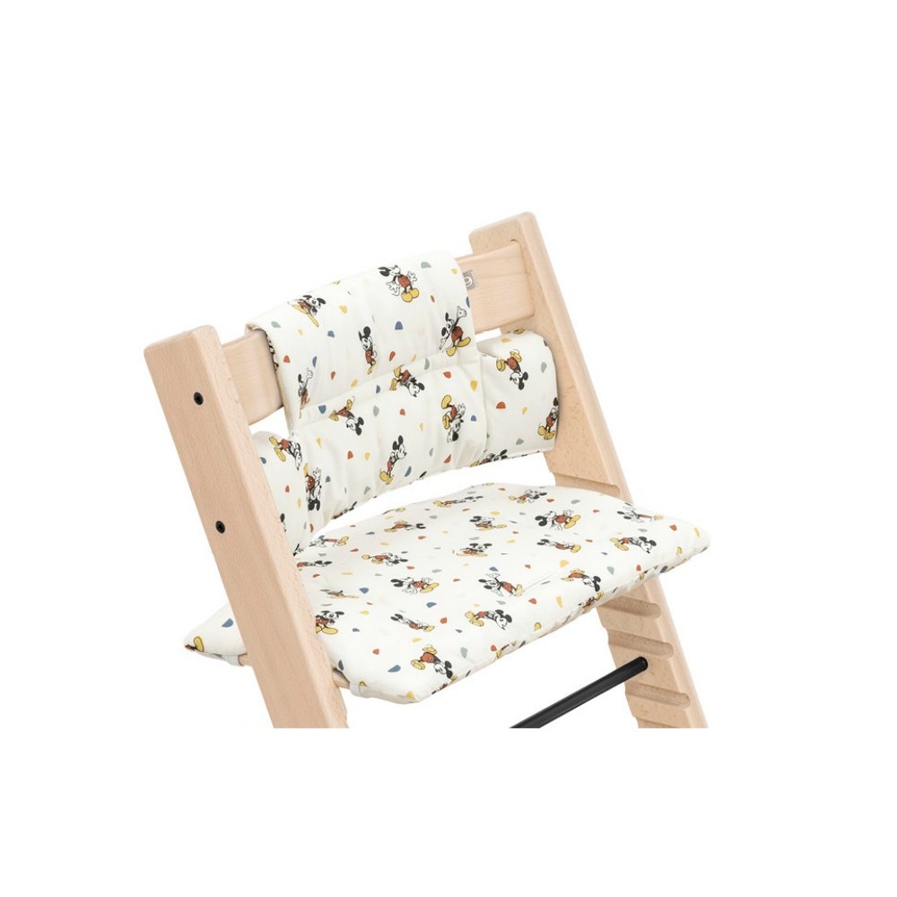 Stokke Classic Cushion Mickey Celebration