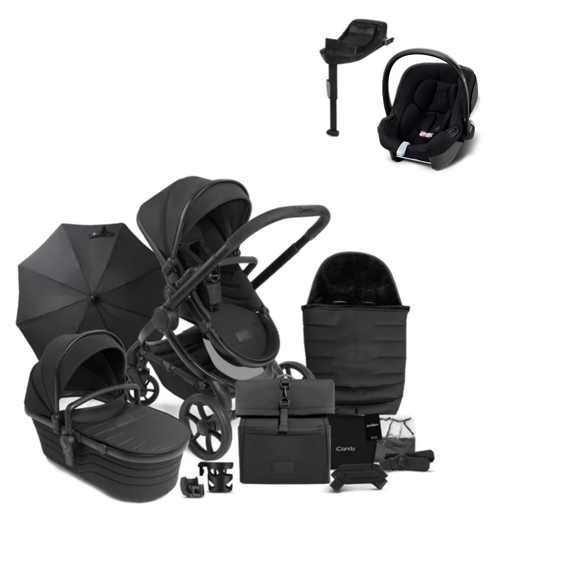 Peach 7 Studio Complete Aton B Bundle