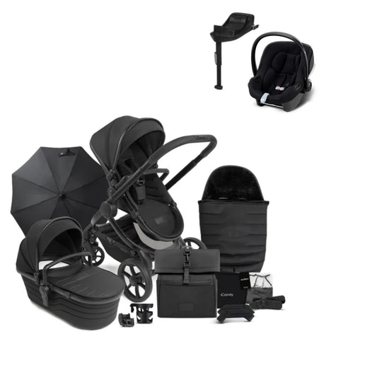 Peach 7 Studio Complete Aton B Bundle