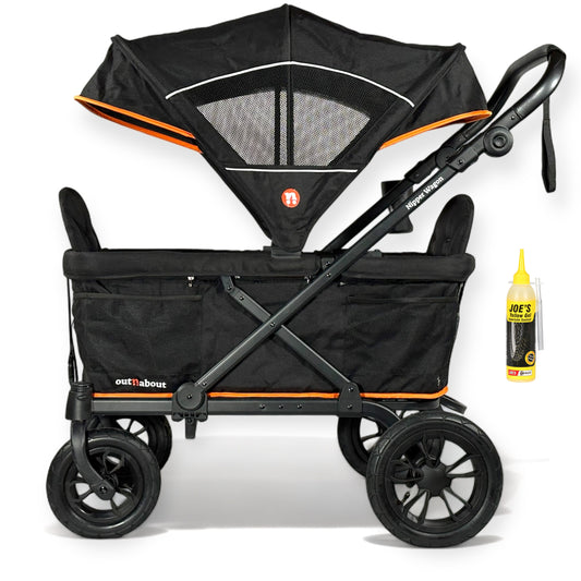 Out N About Nipper Wagon