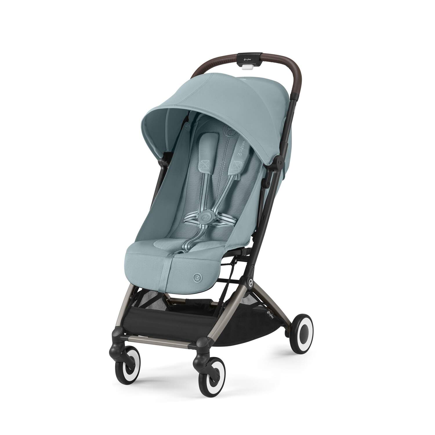 CYBEX Orfeo Pushchair in Stormy Blue