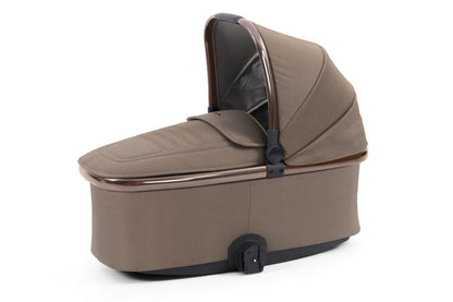 Oyster 4 Carrycot in Mink