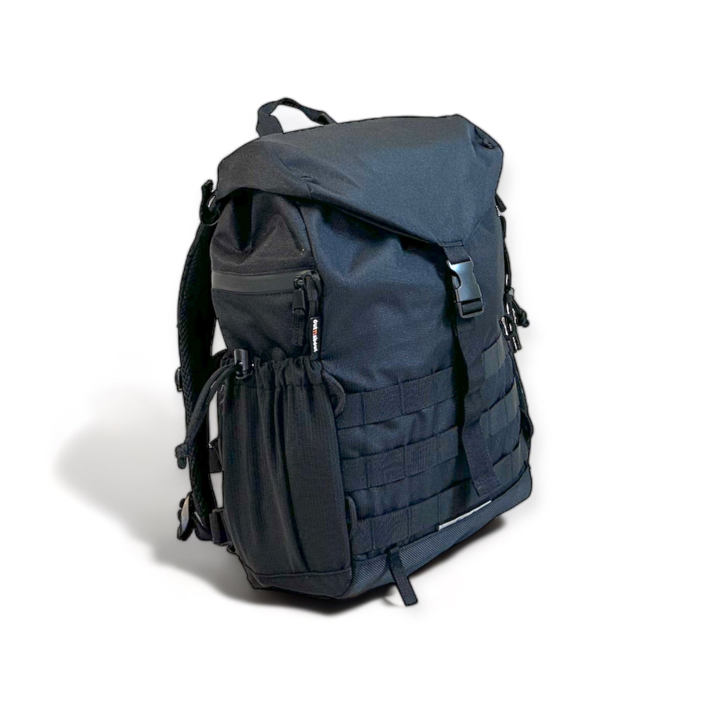 Out n About nipper pack in black colour way.