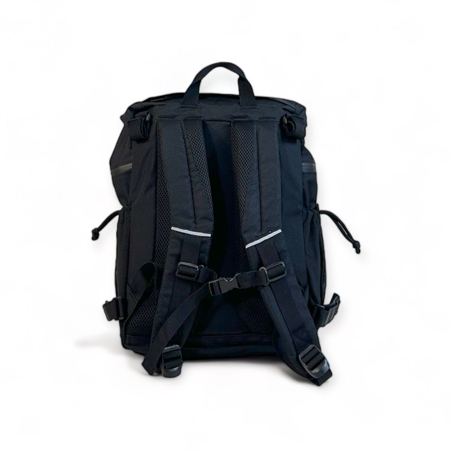 Out n About nipper pack in black colour way.