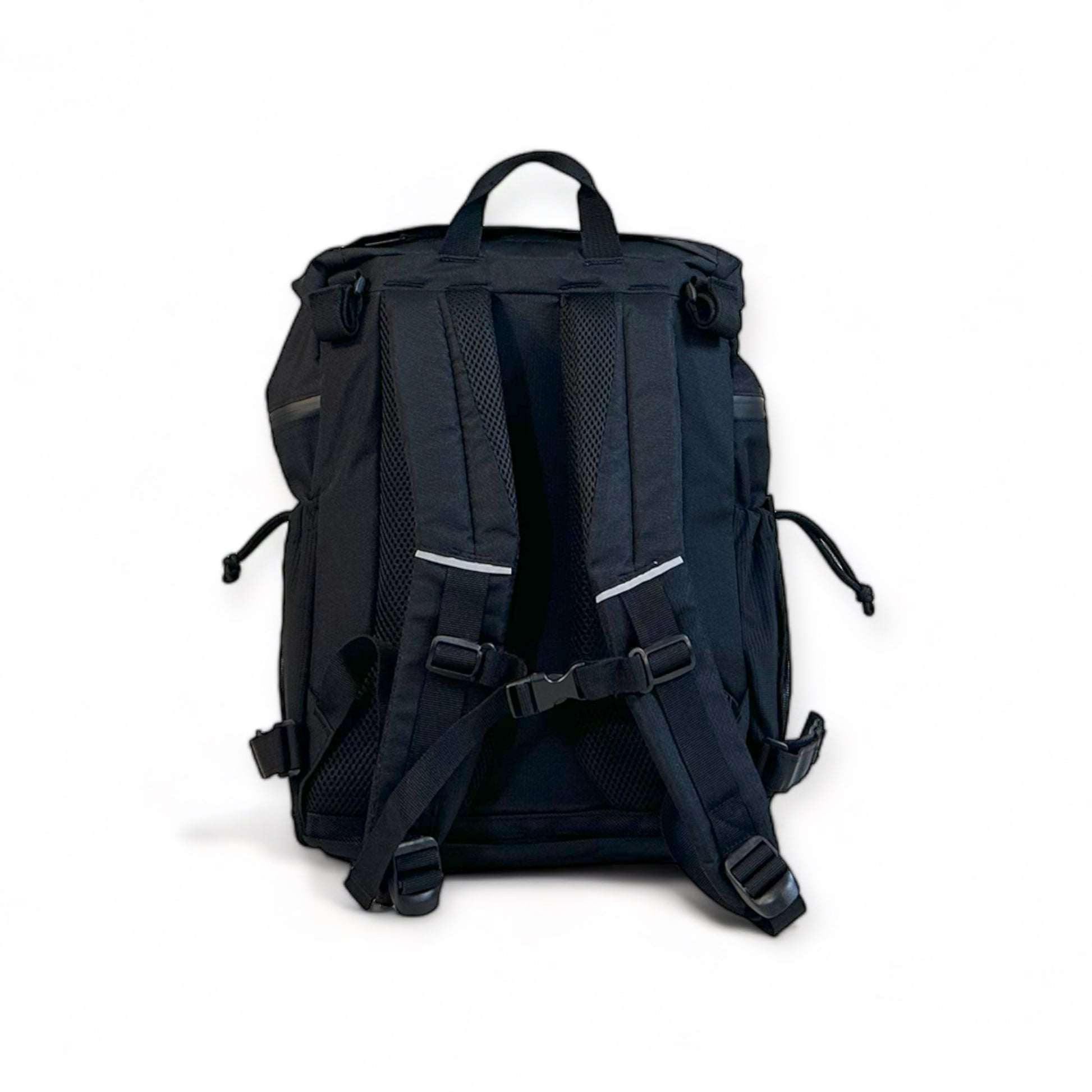 Out n About nipper pack in black colour way.