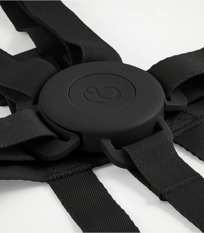 Stokke Tripp Trapp Harness V2 Black