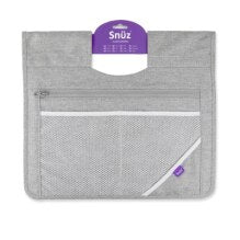 Snuz storage pocket in Grey