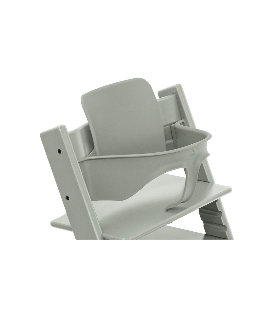 Stokke Babyset in glacier green