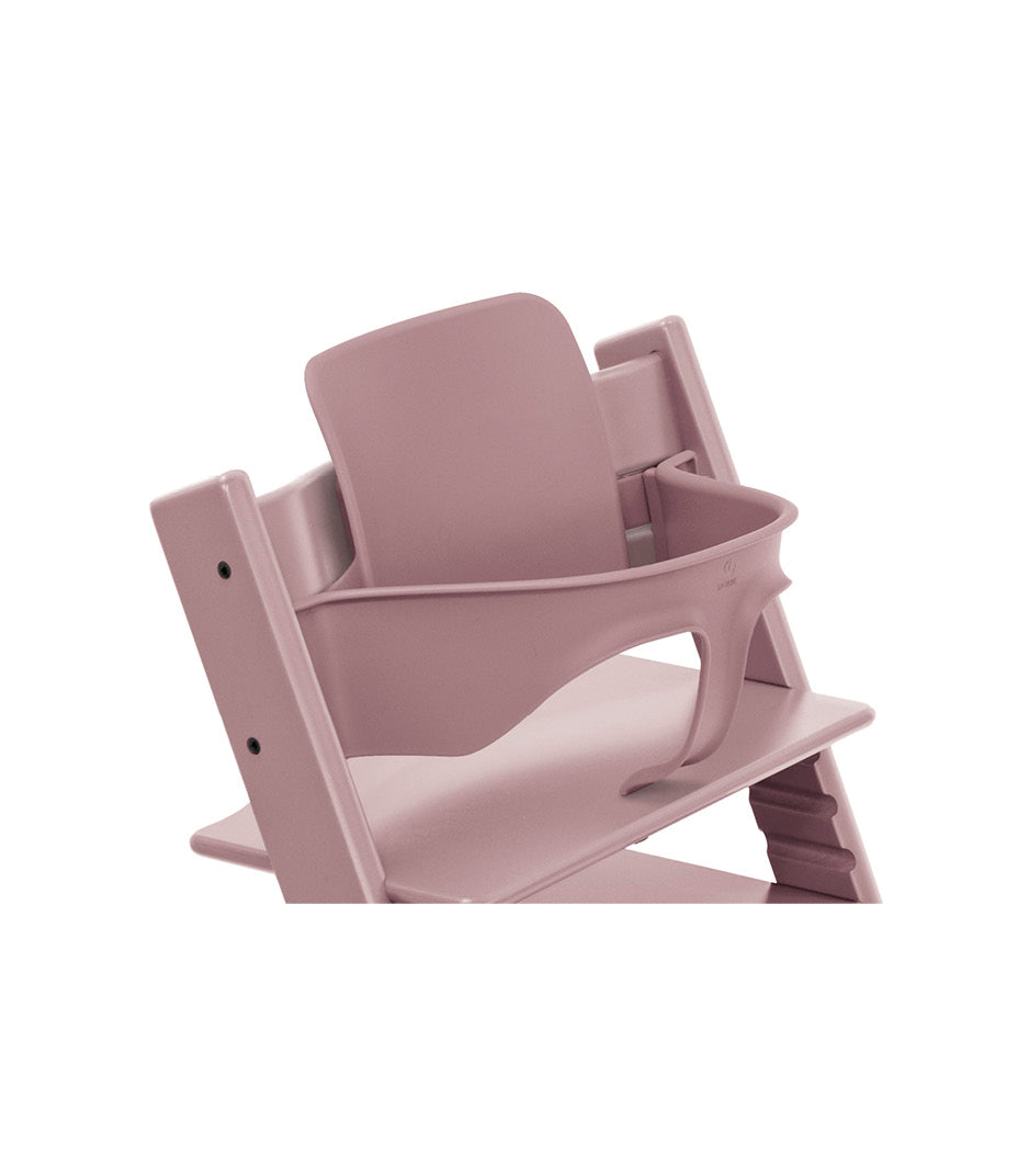 Stokke Babyset in Heather Mauve