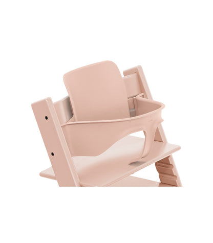 Stokke Babyset in serene pink