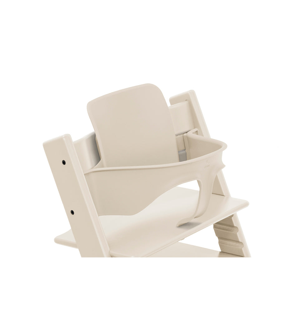 Stokke Babyset in Vanilla White