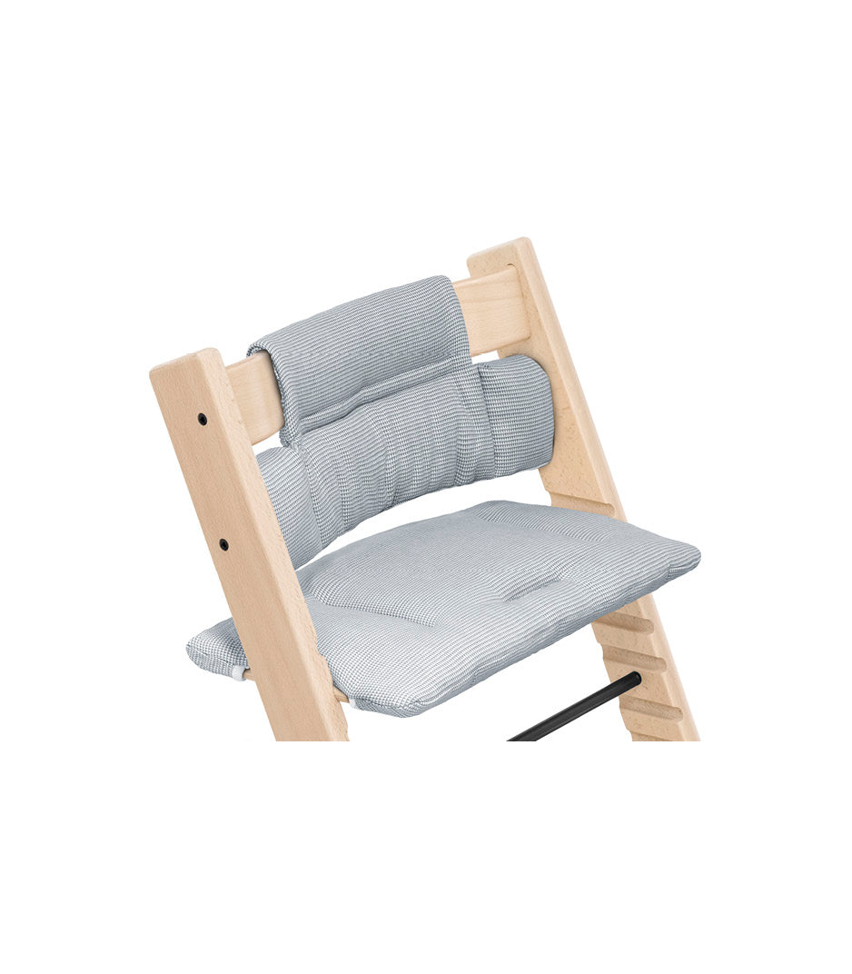 Stokke Classic Cushion Nordic Blue