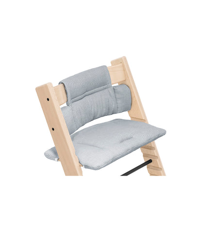 Stokke Classic Cushion Nordic Blue