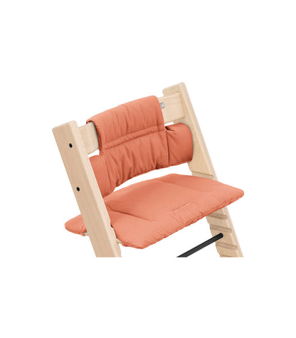 Stokke Classic Cushion Terracotta