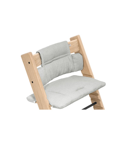 Stokke Classic Cushion Nordic Grey