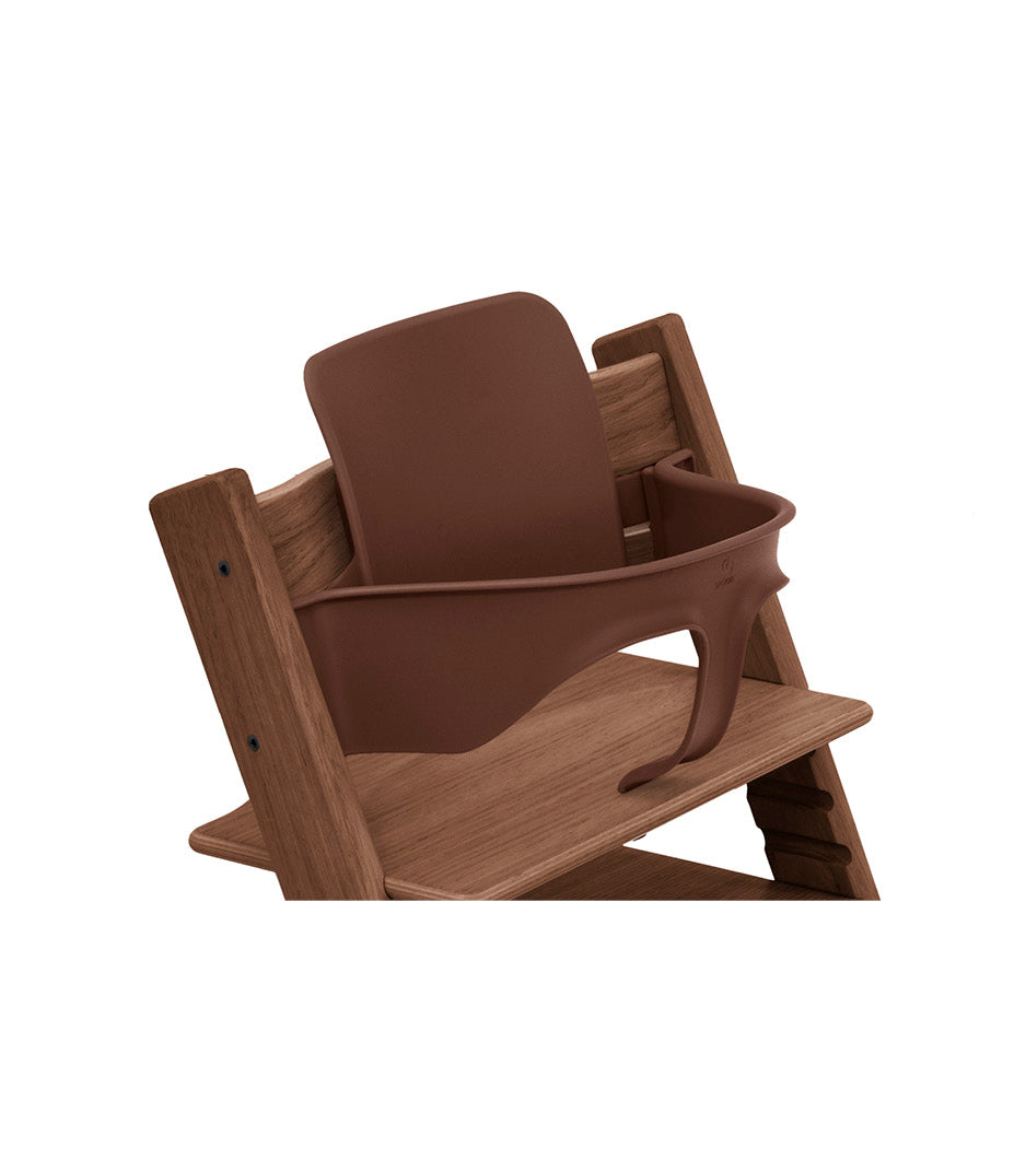 Stokke Babyset in warm brown