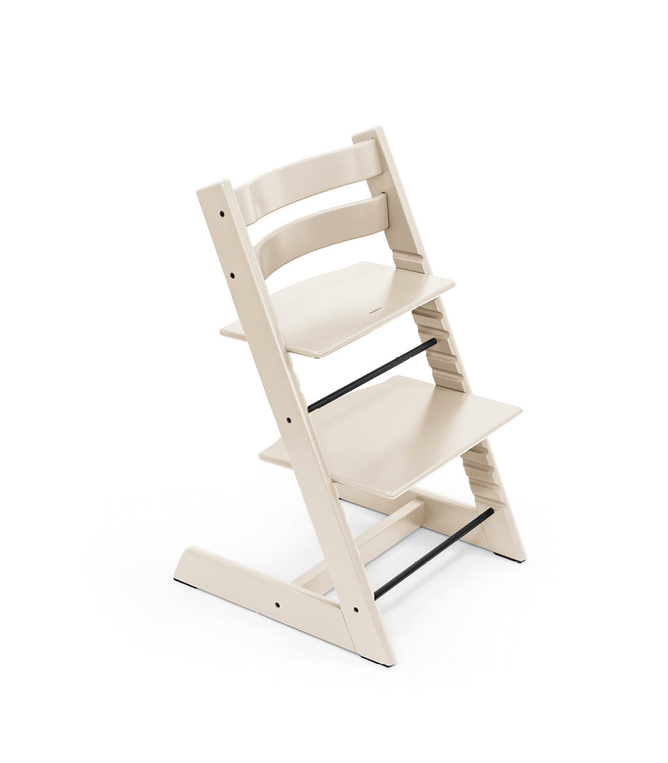 Tripp Trapp Frame in Vanilla White