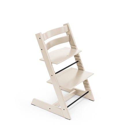 Tripp Trapp Frame in Vanilla White